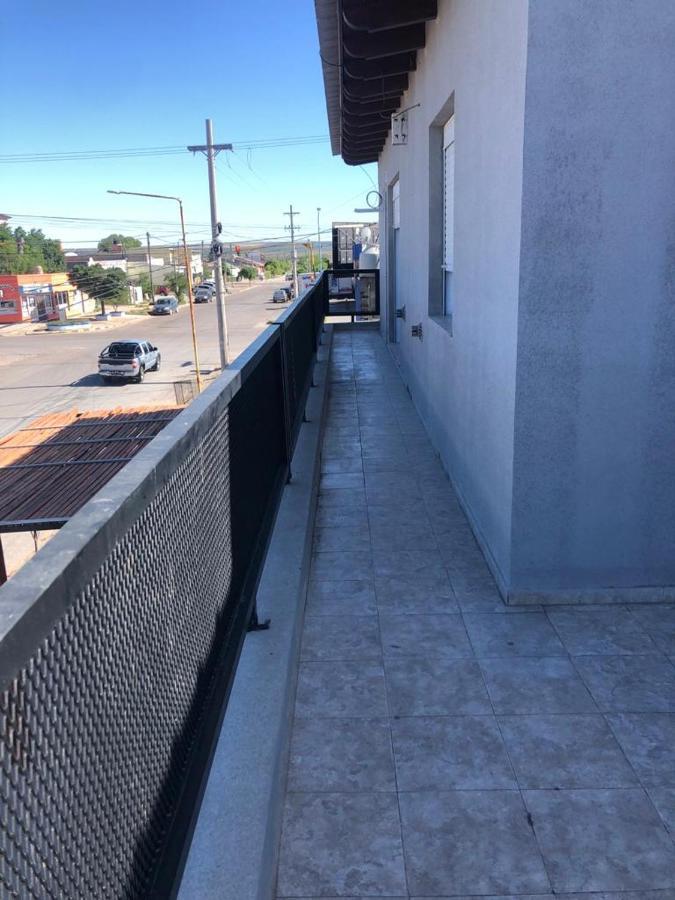 Departamentos Mareas Apartment San Antonio Oeste Exterior photo